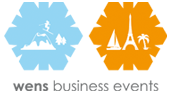 Wens Business Events Logo